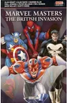 The British Invasion, Volume 1