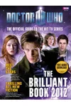 The Brilliant Book of Doctor Who 2012