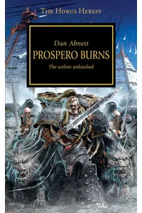 Prospero Burns