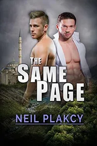 The Same Page