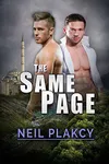 The Same Page