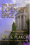 The Most Expensive Spice