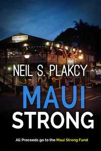 Maui Strong