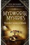 Murder Wore a Mask