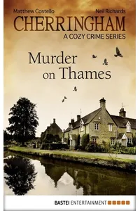 Murder on Thames