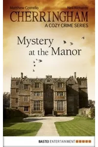 Mystery at the Manor