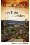 Last Train to London