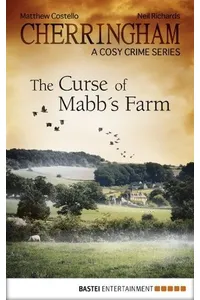The Curse of Mabb's Farm