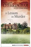A Lesson in Murder
