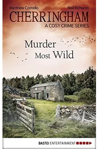 Murder Most Wild