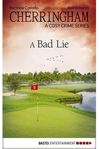 A Bad Lie