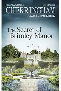 The Secret of Brimley Manor
