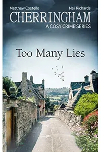 Too Many Lies