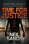 Time For Justice