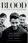 Blood ANZ: A Memoir by the Jonas Brothers