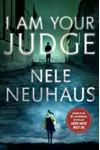 I Am Your Judge / To Catch a Killer / Die Lebenden und die Toten