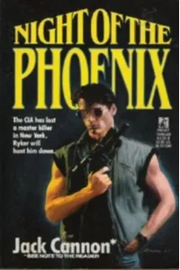 The Night of the Phoenix
