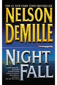 Night Fall