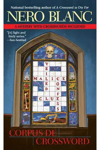 Corpus de Crossword