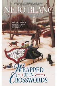 Wrapped Up In Crosswords