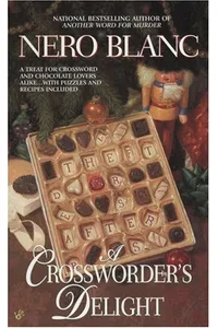 A Crossworder's Delight