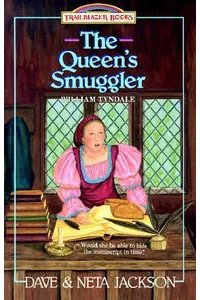 The Queen's Smuggler