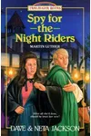 Spy for the Night Riders
