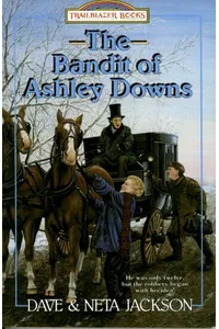 The Bandit of Ashley Downs