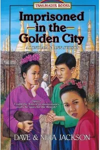 Imprisoned in the Golden City