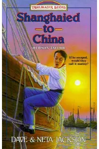 Shanghaied to China