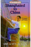 Shanghaied to China