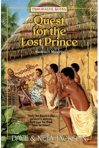 Quest for the Lost Prince