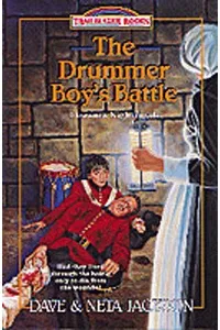 The Drummer Boy's Battle