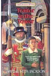 Traitor in the Tower
