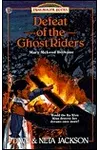 Defeat of the Ghost Riders