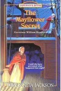 The Mayflower Secret