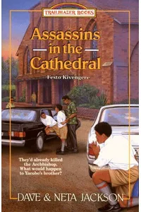 Assassins in the Cathedral