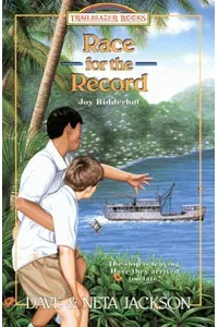 Race for the Record