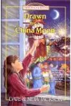 Drawn by a China Moon