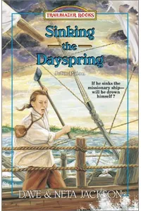 Sinking the Dayspring