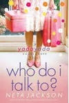 Who Do I Talk To?
