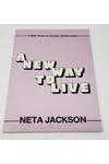 A New Way to Live