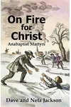 On Fire For Christ