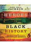 Heroes in Black History