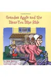 Grandma Aggie and the Bless-You Bike Ride