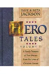 Hero Tales, Vol. II