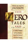 Hero Tales, Vol. IV