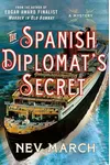 The Spanish Diplomat's Secret