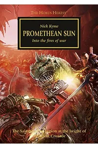 Promethean Sun