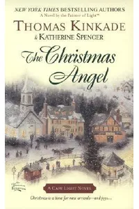 The Christmas Angel